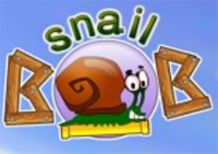 Snail Bob