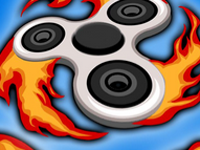 Fidget Spinner High Score