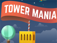 Tower Mania