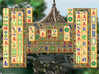 China Mahjong