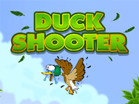 Duck Shooter