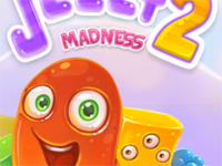 Jelly Madness 2