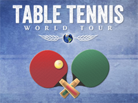 Table Tennis World Tour