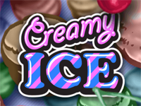 Creamy Ice