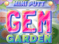 Mini Putt Garden