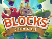 Blocks Jungle