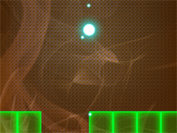 Jumping Light