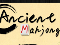 Ancient Mahjong