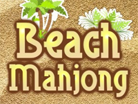 Beach Mahjong