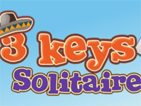 3 Keys Solitaire