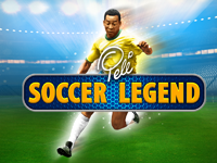 Pele: Soccer Legend