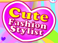 Cute Fashion Stylist