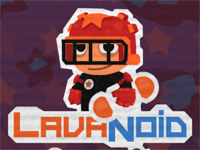 Lava Noid