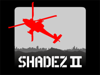 Shadez 2 : battle for earth