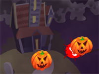 Pumpkin Smasher