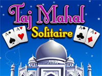 Taj Mahal Solitaire
