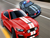 Furious Car Racing