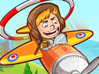 Pocket Wings WW2