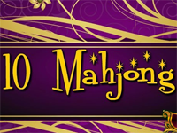 10 Mahjong