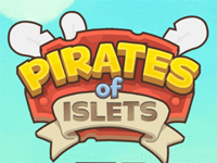 Pirates Of Islets