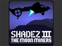 Shadez 3 : The moon miners