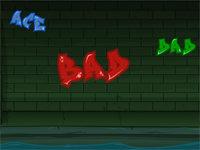 Mission Escape : Underground