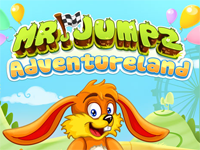 Mr Jumpz Adventureland