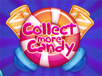 Collect More Candy