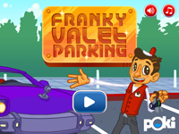 Franky Valet Parking