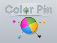 Color Pin