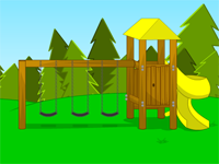 Toon Escape Park
