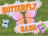 Butterfly Bash