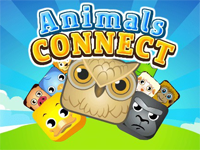 Animals Connect