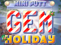Miniputt Holiday