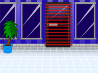 Escape The Tech Lab