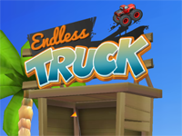 Endless Truck