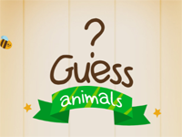 Guess Animal