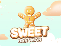 Sweet Hangman