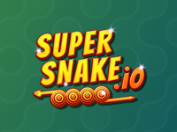 SuperSnake.io