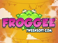 Froggee