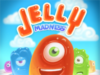 Jelly Madness