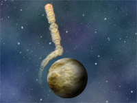 Planet Explorer