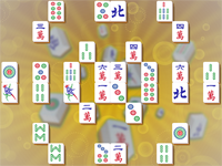 Mahjong Collision