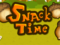 Snack Time