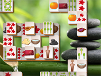 Mahjongg Relax