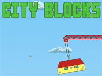 City Blocks