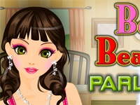 Best Beauty Parlour