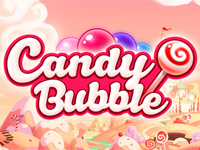 Candy Bubble