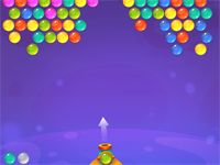 Fun Game Play BubbleShooter