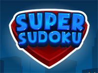 Super Sudoku